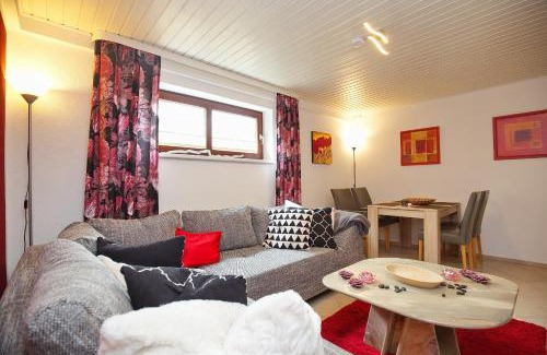 Redewisch Apartment | Arielle Einliegerwohnung 1