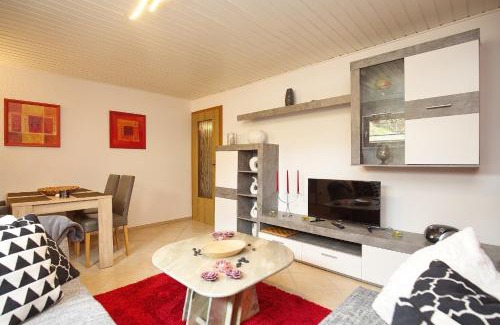 Redewisch Apartment | Arielle Einliegerwohnung 1