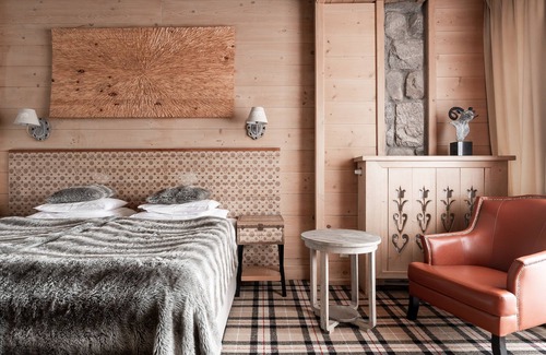 Zakopane Hotel | ARIES Hotel & SPA