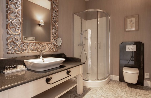 Zakopane Hotel | ARIES Hotel & SPA