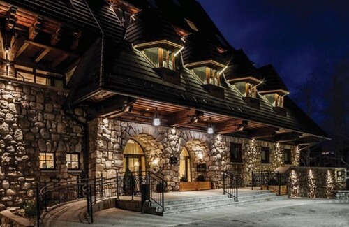 Zakopane Hotel | ARIES Hotel & SPA