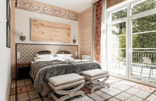 Wisla Hotel | Aries Hotel & SPA Wisła
