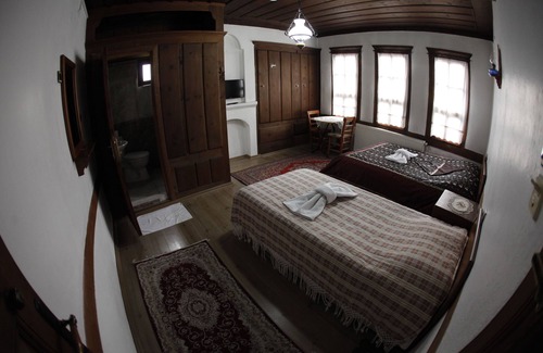 Safranbolu City Center Hotel | Arifbey Konak Hotel