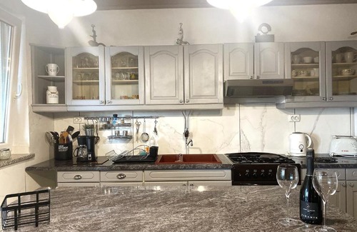 Senj Apartment | Arijana Apartment