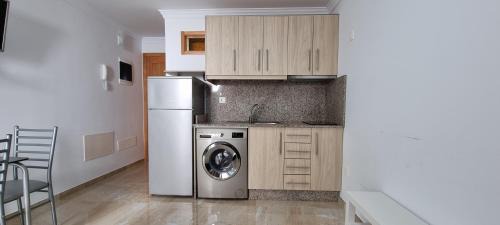 Playa de Arinaga Apartment | Arinaga Beach - Sea View & Terrace Apartment