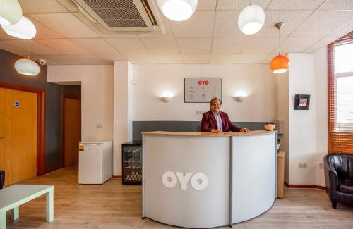 Valentines Hotel | Arinza Hotel, London Ilford