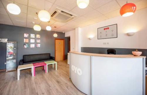 Valentines Hotel | Arinza Hotel, London Ilford