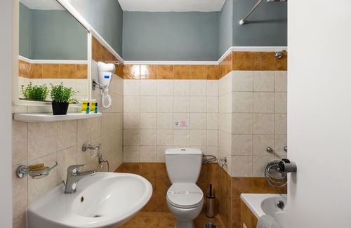 Corfu Town Hotel | Arion Hotel Corfu