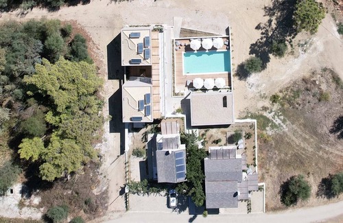 Pogonia Apartment | Arion Seaside Suites