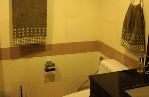 Bophut Apartment | Arisara Place, 2 King Bed Luxury Apartment Bo Phut close to Fisherman’s Village