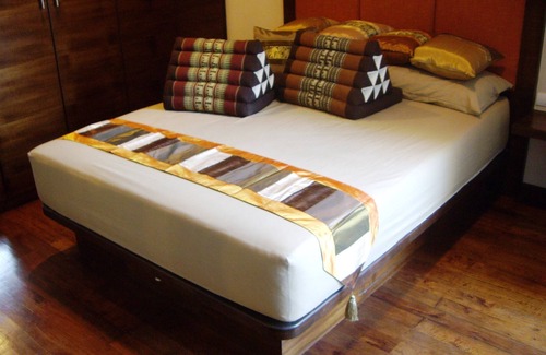 Bophut Apartment | Arisara Place, 2 King Bed Luxury Apartment Bo Phut close to Fisherman’s Village