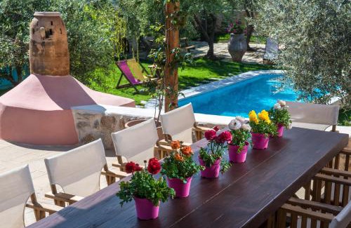 Pombia Apartment | Arismari Houses - Arismari