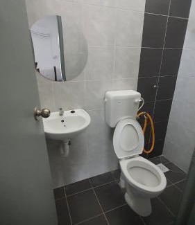 Jengka House | Aristar D'Sejahtera Homestay 4 mu5lim