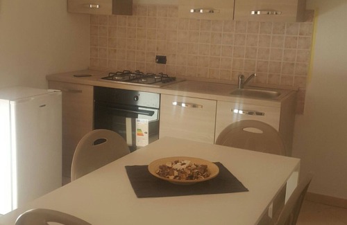 Diamante House | ARISTEA HOLIDAY HOME 2 CIRELLA - DIAMOND CLOSE TO THE SEA