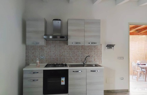 Diamante House | ARISTEA HOLIDAY HOME 2 CIRELLA - DIAMOND CLOSE TO THE SEA