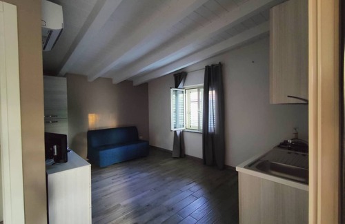 Diamante House | ARISTEA HOLIDAY HOME 2 CIRELLA - DIAMOND CLOSE TO THE SEA