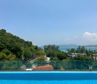 Cherngtalay Apartment | Aristo-2-805