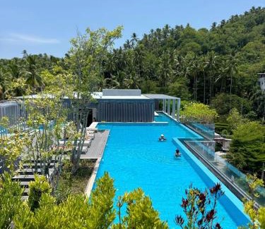 Cherngtalay Apartment | Aristo-2-805