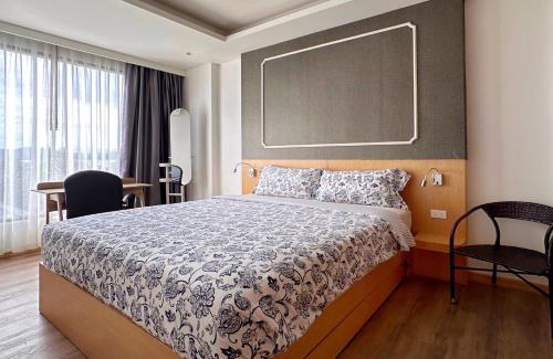 Cherngtalay Apartment | Aristo-2-805