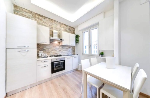 Sanremo House | [Ariston - Cycle] Apartment in CENTER ☆