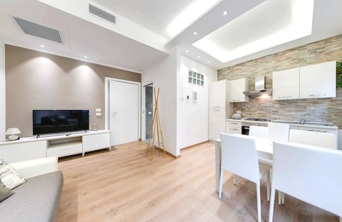 Sanremo House | [Ariston - Cycle] Apartment in CENTER ☆