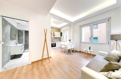 Sanremo House | [Ariston - Cycle] Apartment in CENTER ☆