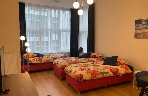 Scheveningen Apartment | Aristoteles Apartments