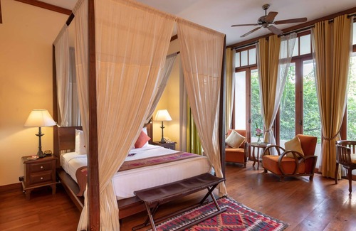 Nana Hotel | Ariyasomvilla