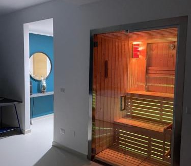 Castel Volturno Hotel | Arizona Motel