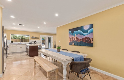 Ahwatukee Foothills House | Arizona Mountain Escape, Hot Tub, Golfing, Hiking