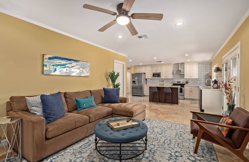 Ahwatukee Foothills House | Arizona Mountain Escape, Hot Tub, Golfing, Hiking