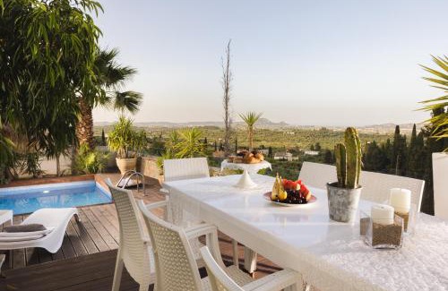 Mouzaki Villa | Ark Luxury & Private Villa