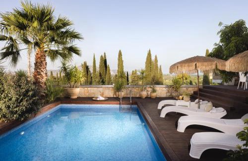 Mouzaki Villa | Ark Luxury & Private Villa