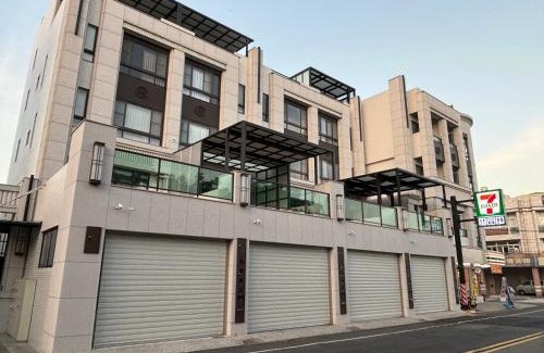 Dalin Bed & Breakfast | ARK Travel B&B