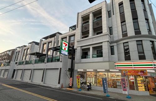 Dalin Bed & Breakfast | ARK Travel B&B