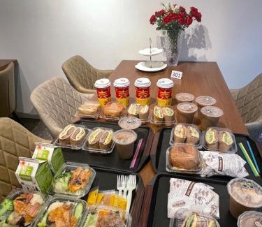 Dalin Bed & Breakfast | ARK Travel B&B