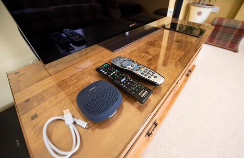 Cheltenham Apartment | Arkle - Five Star Town Centre Apartment, Cheltenham