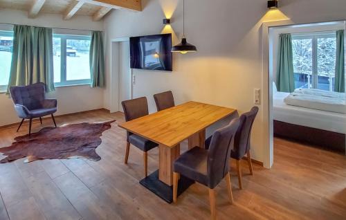 Wald am Arlberg Apartment | Arlberg-Schmiede
