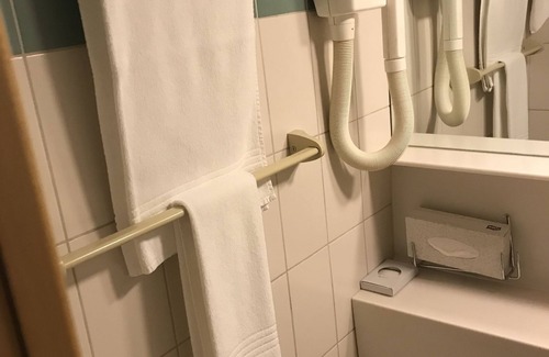 Center Hotel | Arlette Am Hauptbahnhof Hotel