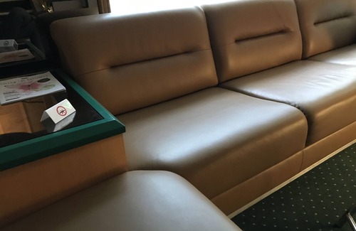 Center Hotel | Arlette Am Hauptbahnhof Hotel