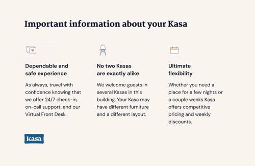 Shirlington Apartment | Arlington | Modern 2BD/2BA Apartment