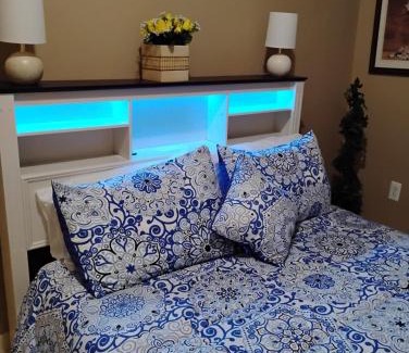 Armada Apartment | Armada Corners 23093