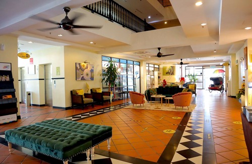 Historic George Town Hotel | Armenian Street Heritage Hotel