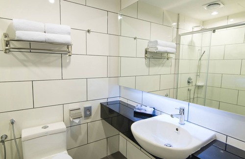 Historic George Town Hotel | Armenian Street Heritage Hotel