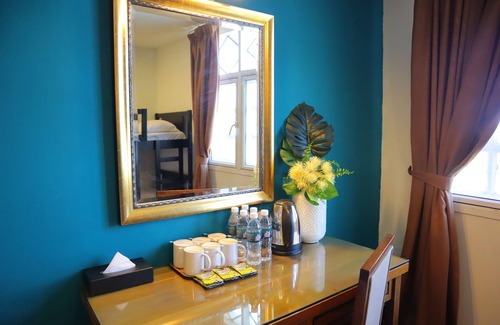 Historic George Town Hotel | Armenian Street Heritage Hotel