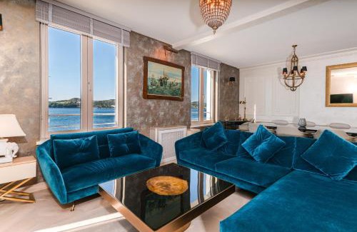 Sibenik Old Town Hotel | Armerun Heritage Hotel & Residences