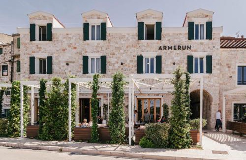 Sibenik Old Town Hotel | Armerun Heritage Hotel & Residences
