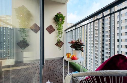 Gia Lam Apartment | Armin Homes Căn hộ 2 Phòng ngủ Vinhomes OCP