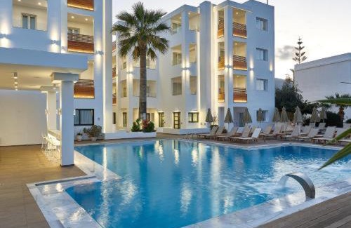 Stalida Resort | Arminda Hotel & Spa