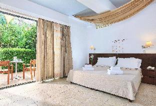 Stalida Resort | Arminda Hotel & Spa